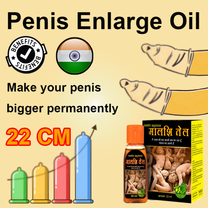 Men s penis enlargement oil robust men sex tablet extreme Enlarge