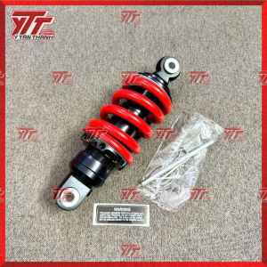 Phuộc exciter 135150 không bình K3 MS01