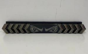 Lampu Rem Belakang Truk 12-24 Volt Panjang 60cm Nyala RGB / Stop Lamp LED Truck 12 Volt - 24 Volt