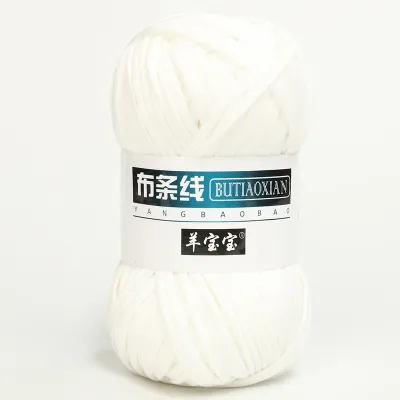 Sợi Vải Acrylic chuyên làm túi 100g