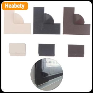 【2-3 days delivery】 1pc Window Screen Corners Made DIY Magnetic Window Screen Accessories