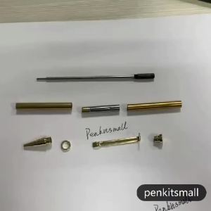 DIY Kitten Fountain Pen Kits RZ-FP529 # 2026