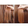 SAKURA Silky Smooth Brazilian Keratin Smooth Shine Hair Lubrication 1000ml. 