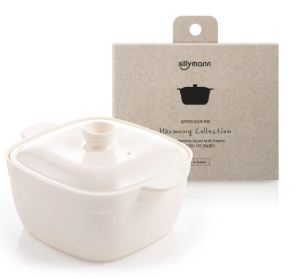 Sillymann Harmony Silicone Multi Steamer 650ml