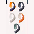 Headset Bluetooth SONY Open-Ear Airtime Sport Bone Conduction Wireless Stereo Headphones With Microphone For Android & IOS Earphone Bluetooth Designed for Runners. 