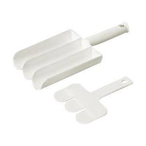 4 in 1 Meatball Maker Set Food Molder Fried Fish Beaf Meat Making Balls Mold Spoon Meat Tools Kitchen Gadgets Cooking Tool【Fadikou】