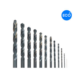 NACHI ดอกสว่านรุ่น L500 ขนาด 1.00 - 3.90 มม. ดอกสว่านเจาะเหล็ก ก้านตรง ดอกสว่านไฮสปีด (HSS) นำเข้าจากประเทศญี่ปุ่น - ออกใบกำกับภาษีได้