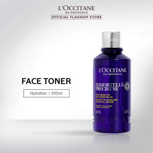 LOccitane Immortelle Precious Essential Water 200ml
