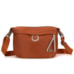 TAS SELEMPANG WANITA IMPORT CHIBAO 41991#