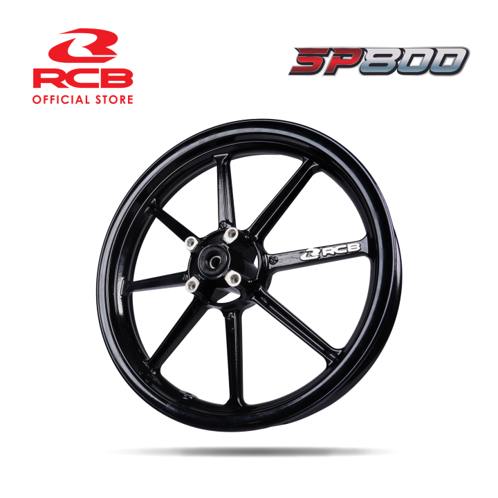 NEW! RCB Sport Rim 800 for Honda Click 160 (SP800) | Lazada PH