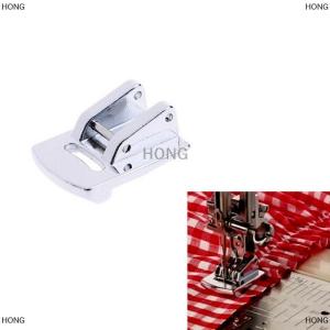 💞【Special price】💖HONG ตีนผีสำหรับจักรเย็บผ้าสำหรับนักร้อง Janome