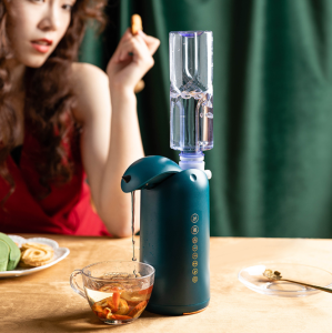 Mini Instant Water Dispenser 3-second Speed Hot Pocket Portable Travel Unicorn Instant Water Heater Kettle