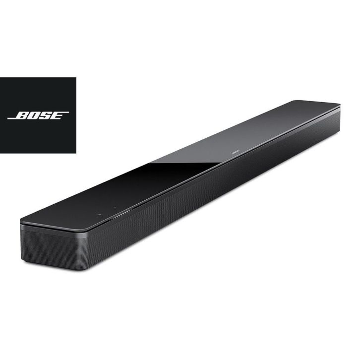 Bose Smart Soundbar 700 | Lazada Singapore