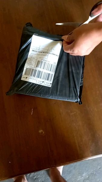 Buyer review video 3