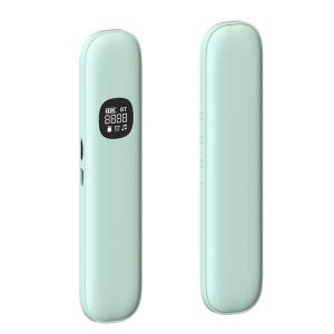Portable Bone Conduction Sleep Speaker Rechargeable LED Display White Noise Sleep Aid Device High Quality Bluetooth 5.4 Under Pillow Speaker