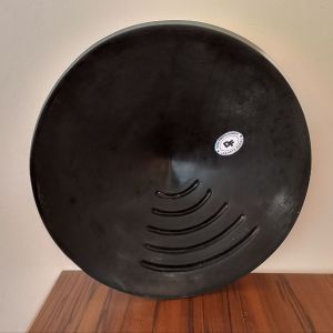 55cm Alat Dulang Mas Dulangan Emas Fiberglass Gold Pan Panning Gerigi