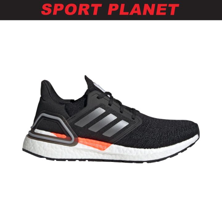 adidas Women X NASA Ultraboost 20 Running Shoe Kasut Perempuan - Main Image