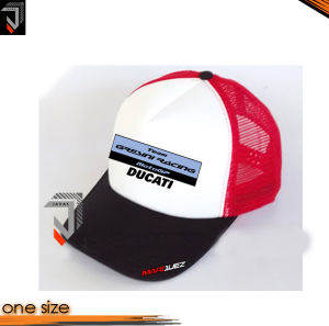 Topi Ducati Topi balap Gresini Racing marquez