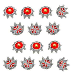 GTHRSDH 14pcs Comfortable Golf Training Aids Fast Lock Replacement For Outdoor Sports Golf Shoes Accessories Cleats Shoes Pins Golf Shoes Spikes Golf Shoes Pins