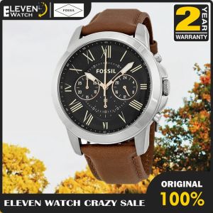 [Promo] Jam Tangan Pria FS 4813 / FS4813 Original Garansi 2 Tahun