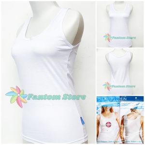 GOLDEN NICK 048 - SINGLET / ATASAN / KAOS DALAM WANITA