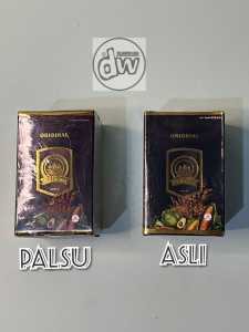 Eco Farming New Formula - Pupuk Organik