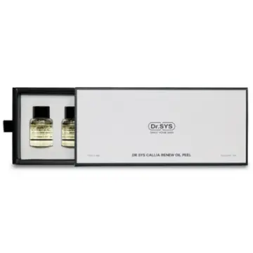 Dr.SYS RESET SCALP SERUM 50ml 【公式通販】