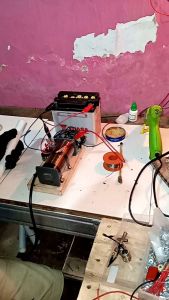 Inverter 1000 W Standar: Spesifikasi, Fitur, dan Daya Saing