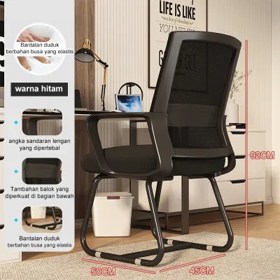 Sofya Office Chair Adjustable Gaming Chair Backrest Chair Headrest Chair Home Office Multifunctional Chair Ergonomic Chair A09办公椅