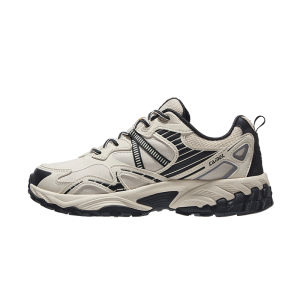 Cameljeans รองเท้าพละใส่สบายกันกระแทกกันลื่นกันน้ำสำหรับผู้หญิงรองเท้าวิ่งใหม่