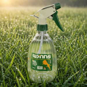 (WYNNS) Bình xịt nước cầm tay đa năng bình xịt nước Mini cầm tay 500ml với 2 chế độ phun nước hiệu WYNNS.