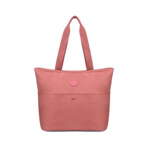 OMIPABAGS Pioma Ravela Tote Bag Wanita Shoulder Bag Handbag Medium Nylon Waterproof