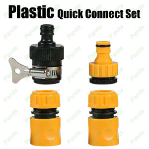 PANDA Semprotan Air Tekanan Tinggi BerputarLogam Semprotan Air Dahsyat Mobil Motor TamanBerkuallitas Tinggi  Multifungsi Semprotan AirPenyemprot Logam Kuningan NozzleJet Water CannonMetal Water Spray Gun with Brass Nozzle[Stok & Pengiriman Cepat]