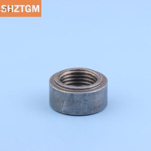 [COD] SHZTGM หัวน็อตสปริงแบบหมุดดึงสำหรับ M16ชิ้นส่วนอะไหล่อเนกประสงค์สำหรับจักรยานออกกำลังกายส่วนใหญ่อุปกรณ์สำหรับฟิตเนสที่บ้าน