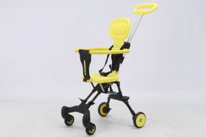 Xe Đẩy Gấp Gọn Xe Đẩy Đảo Chiều Xe Đẩy Cho Bé Du Lịch Tiện Lợi Bản Mới Nhất 2022