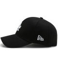 High Quality Original Baseball Cap 100% Cotton LA Embroidery Snapback Retro Letter Bone Fashion Casual Men Women Caps Hats. 