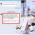 Serum Dung Dịch Loại Bỏ Tế Bào Chết Vacure Treat BHA 2% Ampoule. 