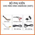Màn Hình Android OLEDPRO A3 A5 X4 X5 X8 - Màn Hình Ô Tô 9 inch 10inch Nghe Nhạc Xem Youtube Điều Khiển Giọng Nói Xem Chỉ Đường cảnh báo tốc độ. 