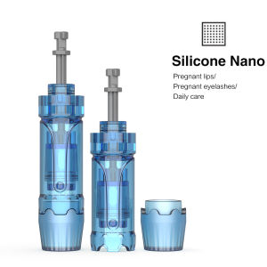 10pcs/box Authentic Dr Pen M8S Cartridge A8S A9 Microneedle 18pin 36pin 42pin Round Nano For Skincare