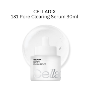 Celladix 131 Pore Clearing Serum 30ml - Koscos