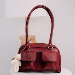 Tas Selempang Bahu Leoni Premium Shoulderbag Versatile Korean Aesthetic Multifungsi