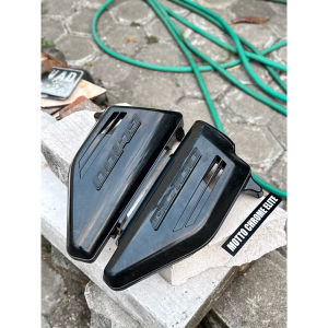 COVER AKI GL 100 - BOK AKI GL 100 - TUTUP AKI GL100 GL 100 SEPASANG KANAN KIRI SATU SET MENTAHAN