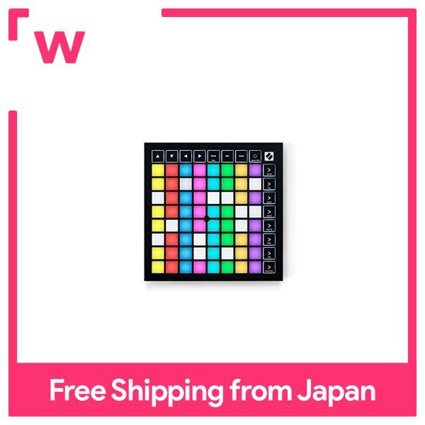 (´・ω・`)Novation Launchpad X　値下げOK ω・`)Novation Launchpad X 値下げOK 楽器・機材