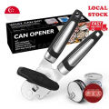 Heavy Duty Can Opener. 