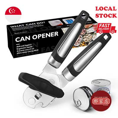 Heavy Duty Can Opener