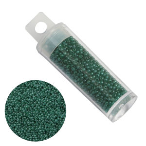 17G/Chai 1500 Hạt Gạo Thủy Tinh Séc Chất Lượng Cao 12/O 2Mm Hạt Rời Trang Sức Cho Gia Đình Sinh Hoạt Vòng Cổ Vòng Tay Bông Tai Tự Làm Đồ Trang Sức Thủ Công Phụ Kiện Hạt May Mặc