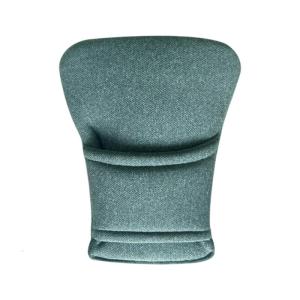 Xe đẩy em bé giỏ hàng đai vai bìa vải thoáng khí Cài đặt nhanh đáy quần Pad Xe đẩy ghế xe hơi phụ kiện du lịch