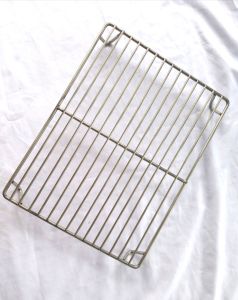 Vỉ hong bánh vỉ nướng inox 304 bền đẹp không gỉ_Liuyshop_Nhận đặt hàng theo yêu cầu.