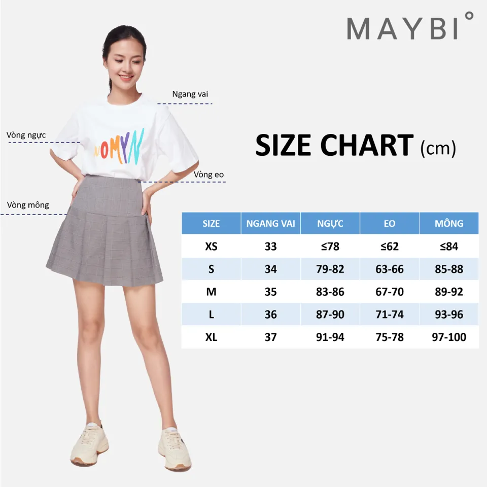 Chân váy ngắn dập ly (Hồng đất - size M)