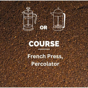 Rengit Elephant Coffee AA [HALAL] LIBERICA COFFEE BEAN l 500 g